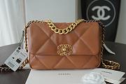 Chanel 19 bag 26CM 2024082001 - 1