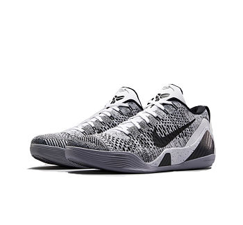 Nike Kobe 9 Elite Low Beethoven 653456-101