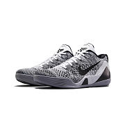 Nike Kobe 9 Elite Low Beethoven 653456-101 - 4