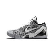 Nike Kobe 9 Elite Low Beethoven 653456-101 - 2