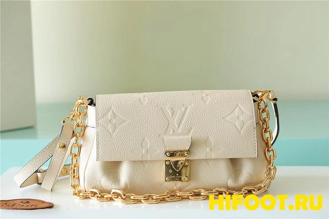 LV favorite M45813 24*14*9CM - 1