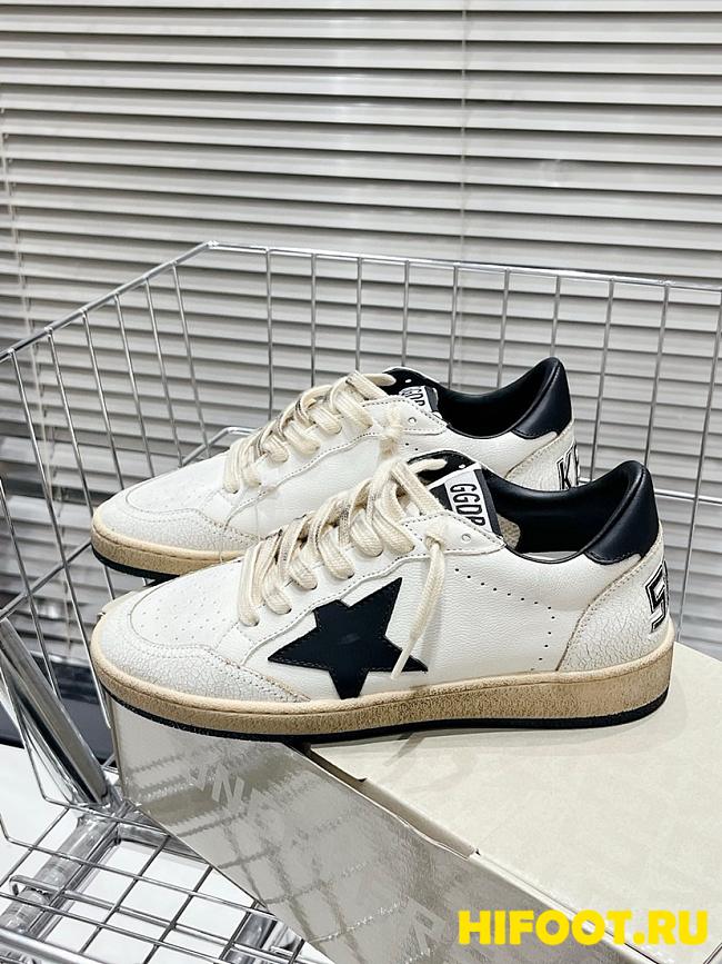 Golden Goose Sneaker 2024082301 - 1