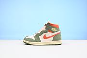 Air Jordan 1 High OG Celadon FB9934-300  - 1