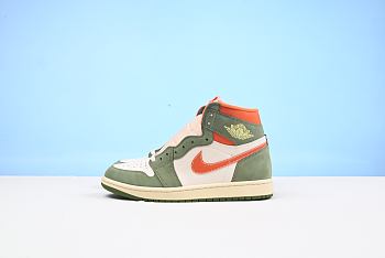 Air Jordan 1 High OG Celadon FB9934-300 