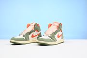 Air Jordan 1 High OG Celadon FB9934-300  - 4