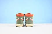 Air Jordan 1 High OG Celadon FB9934-300  - 2