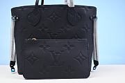 LV neverfull MM 32CM 2024082301 - 2