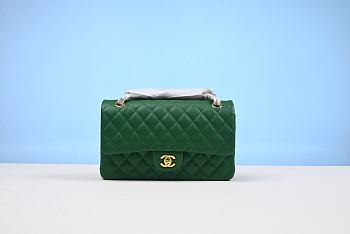 Chanel CF 25CM 2024082301 