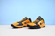 Nike Kobe 5 Bruce Lee 386429-701 - 3