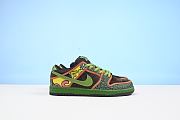 Nike SB Dunk Low De La Soul  789841-332 - 3