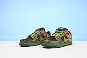 Nike SB Dunk Low De La Soul  789841-332 - 2