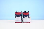 Air Jordan 1 Mid SE USA 852542-104 - 6