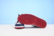 Air Jordan 1 Mid SE USA 852542-104 - 4