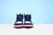 Air Jordan 1 Mid SE USA 852542-104 - 5