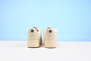 Stussy x Nike Air Force 1 Low Fossil Stone CZ9084-200 - 5