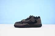 Jordan Jumpman Jack TR Travis Scott Taupe Haze  FZ8117-204 - 1