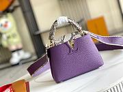 LV Capucines 20CM 2024082601 - 1