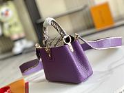 LV Capucines 20CM 2024082601 - 6