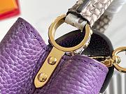 LV Capucines 20CM 2024082601 - 3