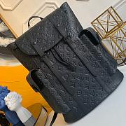 LV Backpack Christopher 41*48*13CM - 1