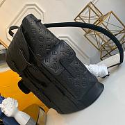 LV Backpack Christopher 41*48*13CM - 4