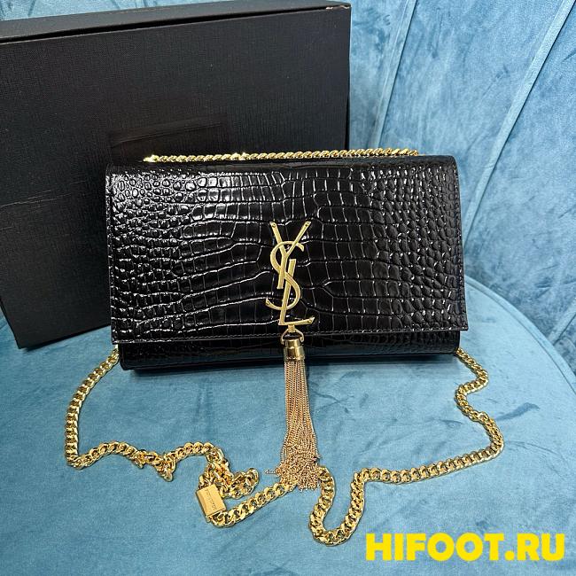 YSL kate 24CM 2024082702 - 1