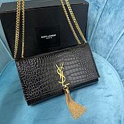 YSL kate 24CM 2024082702 - 2