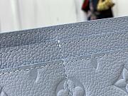 LV Sarah wallet 19*10.5*2CM 2024082901 - 2