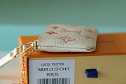 LV key pouch 12*71.5CM 2024082903 - 5