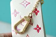 LV key pouch 12*71.5CM 2024082903 - 3