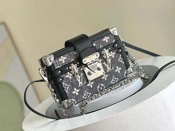 LV petite malle  M21462 20*12.5*6CM