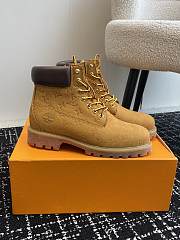 Timberland X LV boots 2024082901 - 1