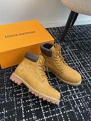 Timberland X LV boots 2024082901 - 5