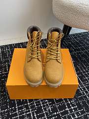 Timberland X LV boots 2024082901 - 4