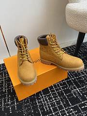 Timberland X LV boots 2024082901 - 3