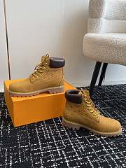 Timberland X LV boots 2024082901 - 6