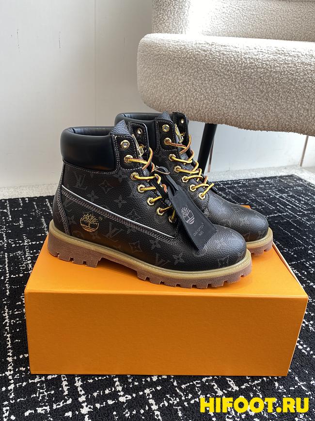 Timberland X LV boots 2024082902 - 1