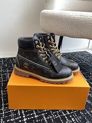 Timberland X LV boots 2024082902 - 1