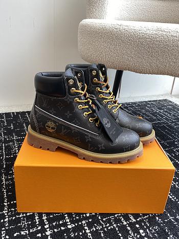 Timberland X LV boots 2024082902