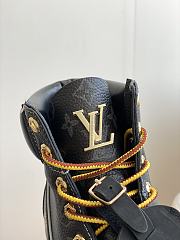 Timberland X LV boots 2024082902 - 6