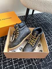 Timberland X LV boots 2024082902 - 5