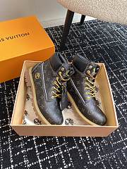 Timberland X LV boots 2024082902 - 4