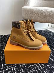 Timberland X LV boots 2024082903 - 1