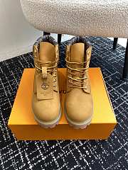 Timberland X LV boots 2024082903 - 4