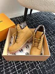 Timberland X LV boots 2024082903 - 3