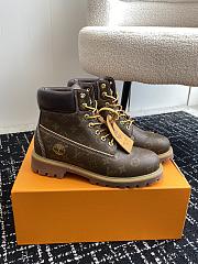 Timberland X LV boots 2024082904 - 1