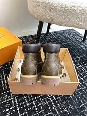 Timberland X LV boots 2024082904 - 4