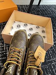 Timberland X LV boots 2024082904 - 5