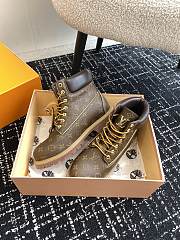 Timberland X LV boots 2024082904 - 6