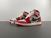 Air Jordan 1 High OG Next Chapter SPIDEr 2.0 DV1748-601  - 1